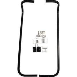 TOP-DT8132 - DoubleTake Top Rear Mounting Kit for Brute Cargo Bed to  80" Kwick-Track Top, Yamaha Drive2