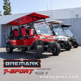 2025  Bremark T-Sport