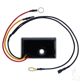 VOLT-0007 - Voltage Regulator, Club Car DS Gas 92+