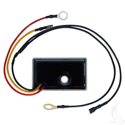 VOLT-0007 - Voltage Regulator, Club Car DS Gas 92+