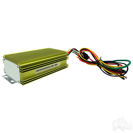 VOLT-2000 - Voltage Reducer, 26V-60V to 12V, 20 Amp