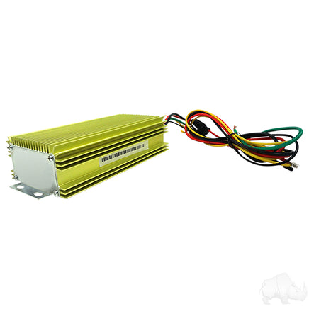 VOLT-2001 - Voltage Reducer, 26V-60V to 12V, 30 Amp