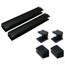 WIN-9006 - Mounting Kit, E-Z-Go 2014+, WIN-1024/WIN-1025/WIN-4024/WIN-4025 and 3000 Series