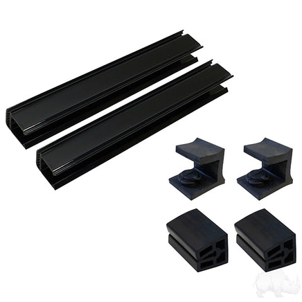 WIN-9006 - Mounting Kit, E-Z-Go 2014+, WIN-1024/WIN-1025/WIN-4024/WIN-4025 and 3000 Series