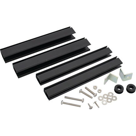 WIN-DT0011-HW - DoubleTake Mounting Kit, Windshield, E-Z-Go TXT 94-13