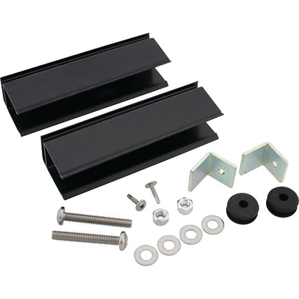 WIN-DT0013-HW - DoubleTake Mounting Kit, Windshield, E-Z-Go RXV