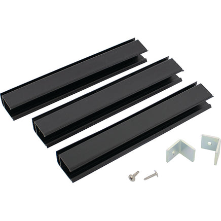 WIN-DT0022-HW - DoubleTake Mounting Kit, Windshield, Club Car DS 00+ New Style