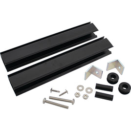 WIN-DT0023-HW - DoubleTake Mounting Kit, Windshield, Club Car Precedent