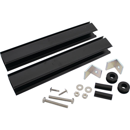 WIN-DT0023-HW - DoubleTake Mounting Kit, Windshield, Club Car Precedent