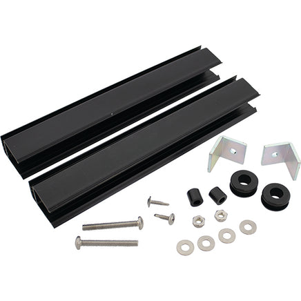 WIN-DT0032-HW - DoubleTake Mounting Kit, Windshield, Yamaha Drive2