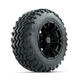 T&W Assy Set (4) 19-246 WHEEL/20-081 TIRE