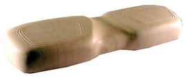SEAT BACK ASSY, BUFF, DS  2000-04