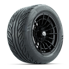 T&W Assy Set (4) 19-390 WHEEL/20-057 TIRE