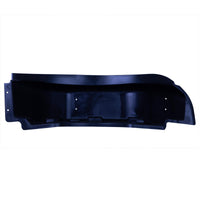FENDER LINER,REAR DRIVER SIDE, XSERIES G2