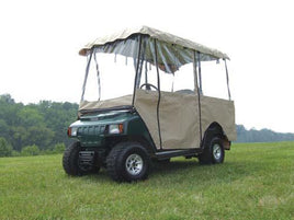 ENCLOSURE,4S TAN,4PASSENGER (72472)