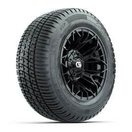 T&W Assy Set (4) 19-313 WHEEL/20-063 TIRE