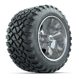 T&W Assy Set (4) 19-240 WHEEL/20-065 TIRE
