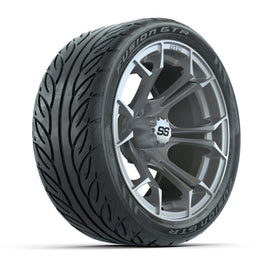 T&W Assy Set (4) 19-352 WHEEL/20-054 TIRE