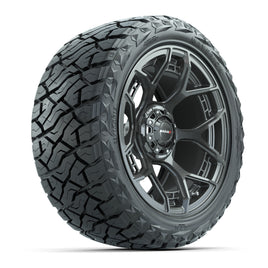 T&W Assy Set (4) 19-264 WHEEL/20-091 TIRE
