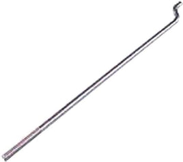 BATTERY HOLD DOWN ROD 11 1/2"  CC ELEC 81-UP
