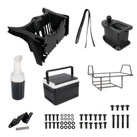 2 PASSENGER GOLF KIT, MADJAX XSERIES