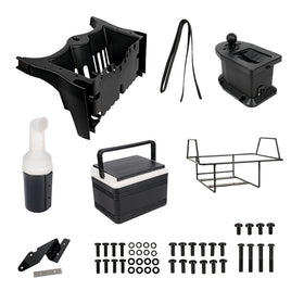 2 PASSENGER GOLF KIT, MADJAX XSERIES
