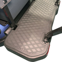 Xtreme Rear, MJ ESeries, Black