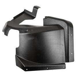 FENDER LINER, FRONT DRIVER SIDE, XSERIES G2