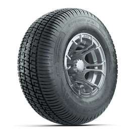 T&W Assy Set (4) 19-382 WHEEL/20-052 TIRE