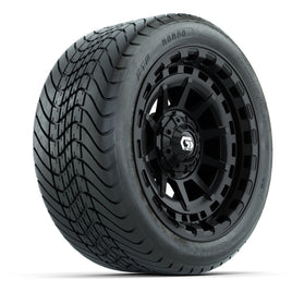 T&W Assy Set (4) 19-397 WHEEL/20-040 TIRE