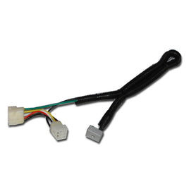 GTW HARNESS, GAS ADAPTER, CC PREC LED KIT