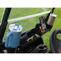 CADDYBAR, MOBILE DEVICE HOLDER,UNIVERSAL