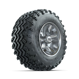 T&W Assy Set (4) 19-237 WHEEL/20-079 TIRE