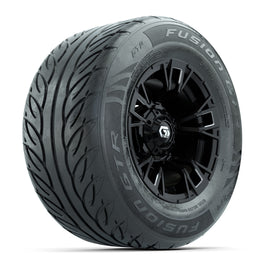 T&W Assy Set (4) 19-420 WHEEL/20-056 TIRE