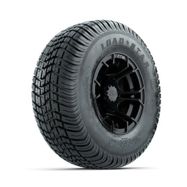 T&W Assy Set (4) 19-383 WHEEL/40323 TIRE