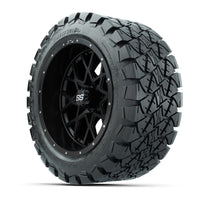 T&W Assy Set (4) 19-229 WHEEL/20-071 TIRE
