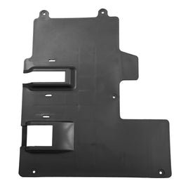 PEDAL COVER, XSERIES