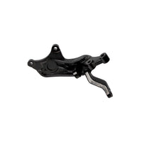 LIFTED SPINDLE, W/O HUB, PASS SIDE, G2