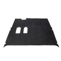 FLOOR MAT, XSERIES G2