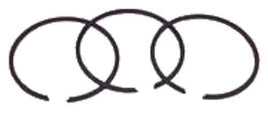 RING SET STANDARD   CO