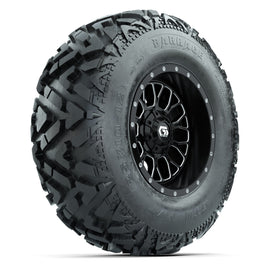 T&W Assy Set (4) 19-342 WHEEL/20-032 TIRE