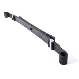 DUAL ACTION HEAVY DUTY LEAF SPRING CC Precedent