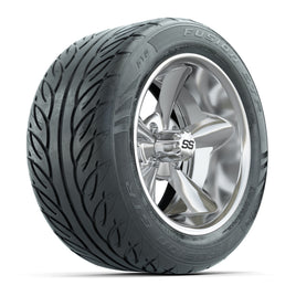 T&W Assy Set (4) 19-243 WHEEL/20-057 TIRE