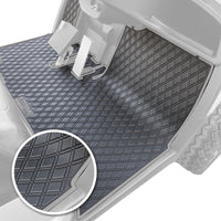 Xtreme 1st Row, Yamaha Drive, Gray
