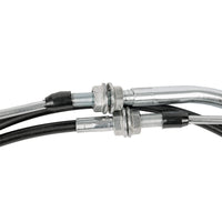 F & R SHIFT CABLE, LIMO, CARRYALL