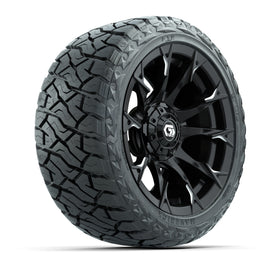 T&W Assy Set (4) 19-416 WHEEL/20-089 TIRE