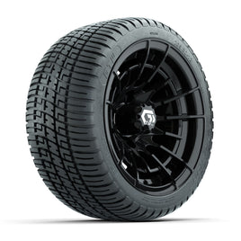 T&W Assy Set (4) 19-389 WHEEL/20-043 TIRE