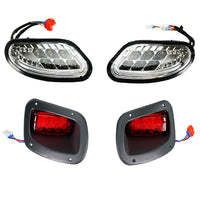 T48 RGB ULTIMATE PLUS LIGHT KIT