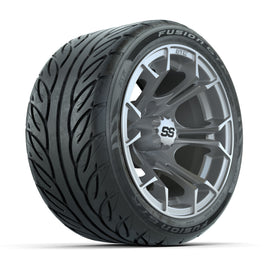 T&W Assy Set (4) 19-351 WHEEL/20-053 TIRE