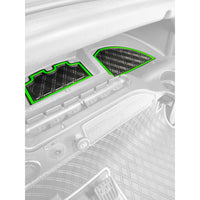 Xtreme Dash, CC Prec/Onw/Tempo, Green-DM29